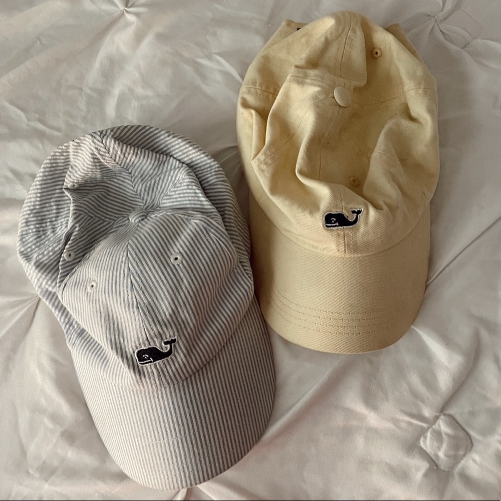 Vineyard Vines Hats